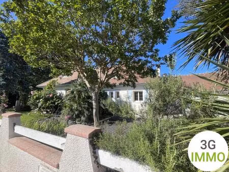 maison 7 pièces
