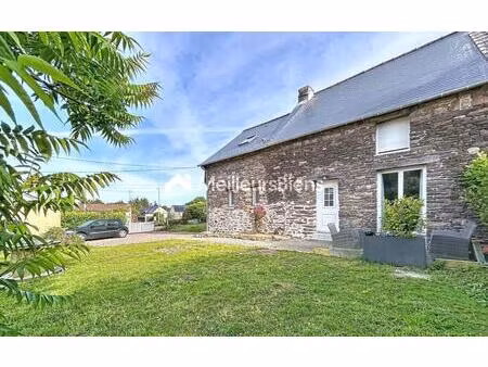 maison mitoyenne sans vis-à-vis d environ 120 m2– 4 chambres – aucun travaux à prévoir