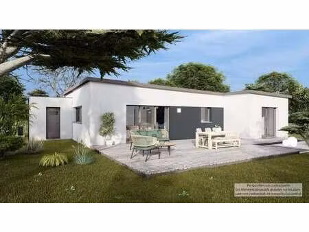 vente maison à plougonvelin (29217) : à vendre / 112m² plougonvelin