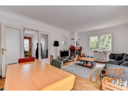 maison 4 chambres - la roseraie