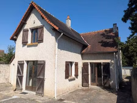 vente maison 5 pièces 120 m² bournan (37240)