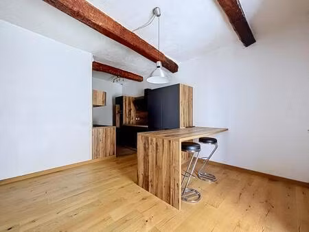 maison 4 pièces