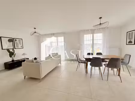 morainvilliers (yvelines) - maison 6 pièces