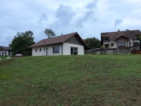 a louer maison t3 non mitoyenne a la campagne_ sales (74150)
