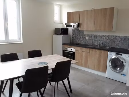loue appartement 59m2