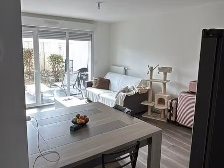 appartement t2