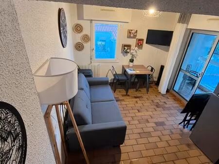 location appartement proche de l’océan