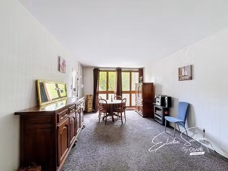 appartement t4 angers proche bd jacques portet