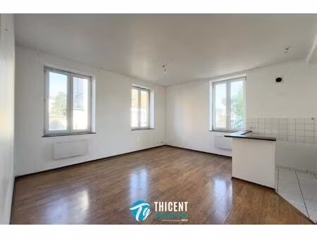 appartement 3 pièces à bischwiller (hanhoffen)