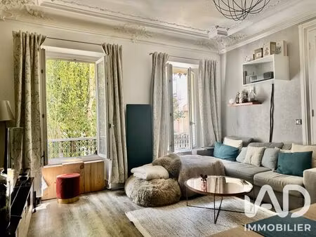 appartement à bougival (78380)
