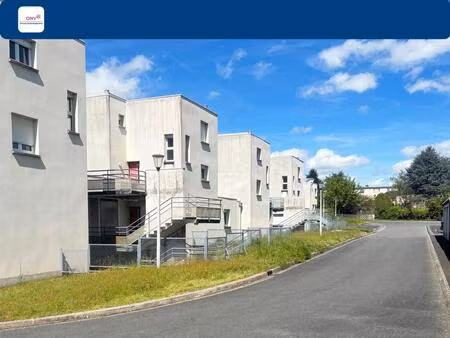 appartement 3 pièces 67 m²