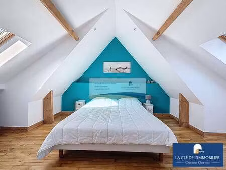 vente appartement 4 pièces à concarneau (29900) : à vendre 4 pièces / 78m² concarneau