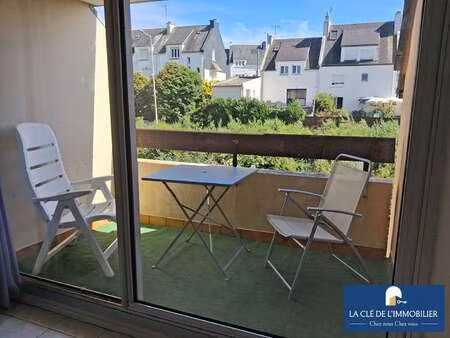 vente appartement 4 pièces bord de mer à concarneau (29900) : à vendre 4 pièces bord de me