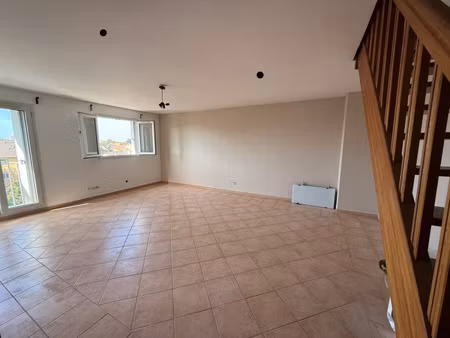 duplex de 84m2