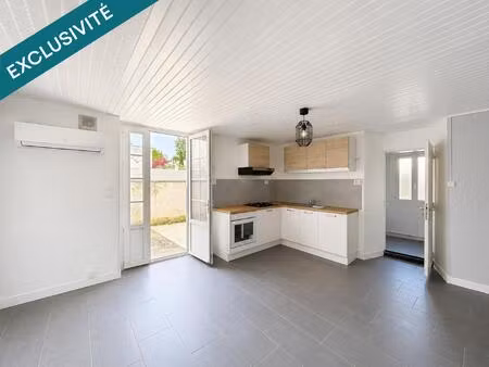 ensemble immobilier spécial investisseur