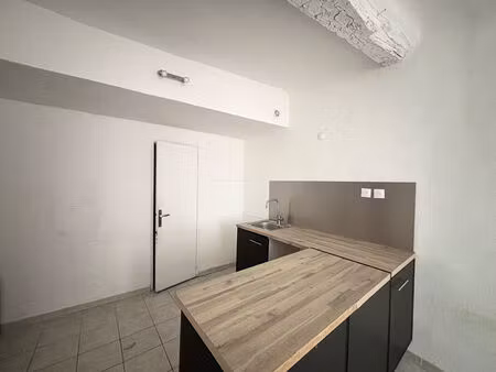 immeuble de rapport - 2 app 120m2 + local commercial 100m2