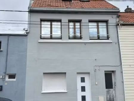 immeuble de rapport emplacement très recherché