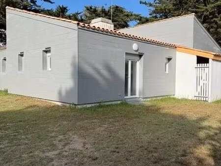 maison 2 pièces 46 m²