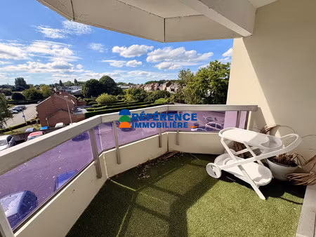 appartement à vendre lambersart