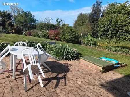 maison 2 pièces 58 m²