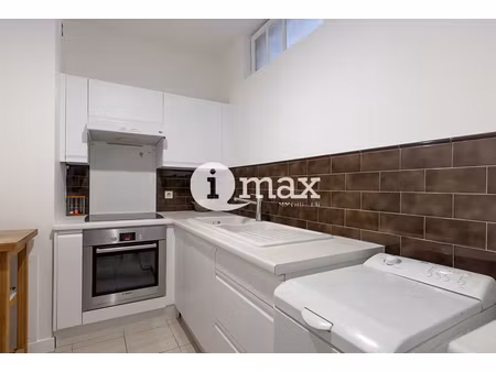 levallois - 2 /3 pièces - 465 000 euros fai