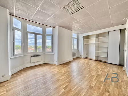 appartement à vendre marcq-en-baroeul