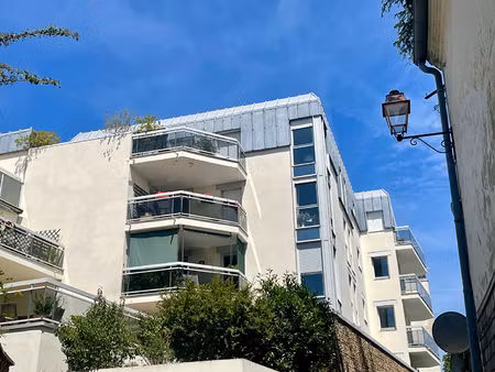appartement montmorency 5 pièces 143 m2