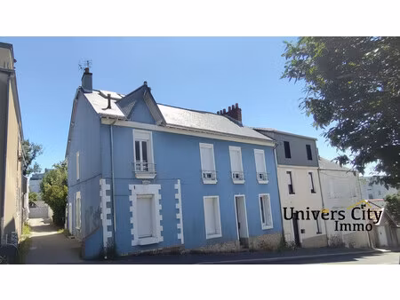 appartement à vendre nantes