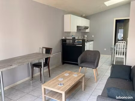 studio étudiant a louer