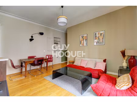 appartement