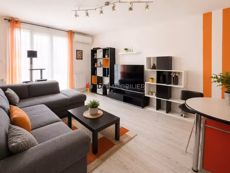 appartement t3