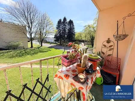 vente appartement 4 pièces à quimper (29000) : à vendre 4 pièces / 92m² quimper