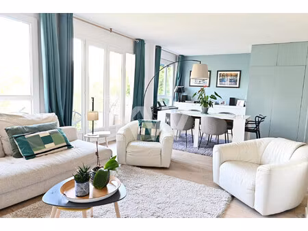 appartement à vendre saint-cloud
