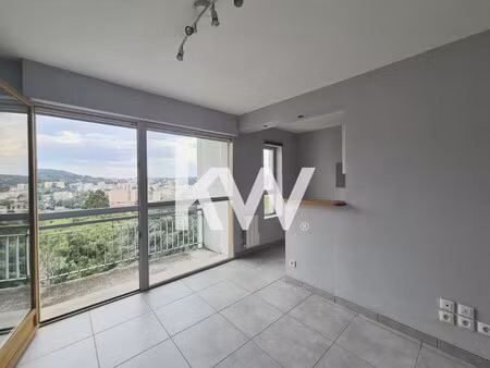 appartement à vendre saint-étienne