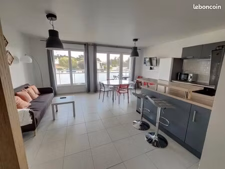 location appartement esplanade
