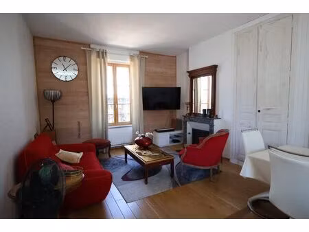 appartement  centre ville