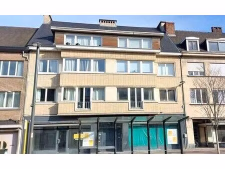 appartement à louer à parklaan 8 sint-niklaas (rbw26329)