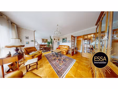 appartement à vendre vélizy-villacoublay