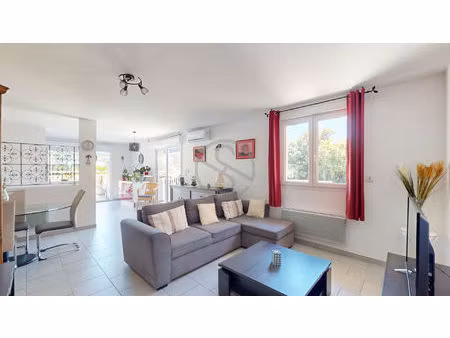 appartement voiron 3 pièce(s) 86 m2