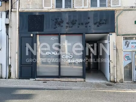 local 66 m² lucon
