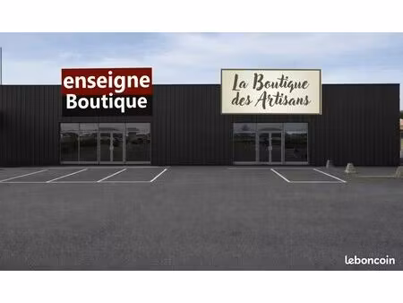 local commercial