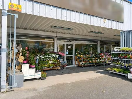 local commercial à forte rentabilité – emplacement stratégique en zone commerciale