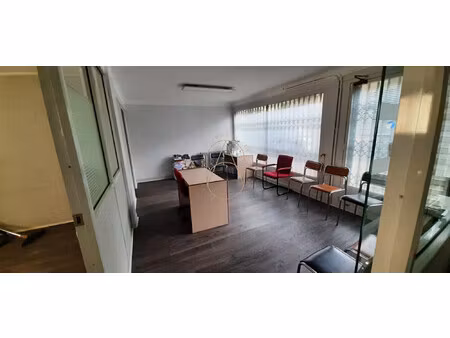 local commercial – quartier rabelais