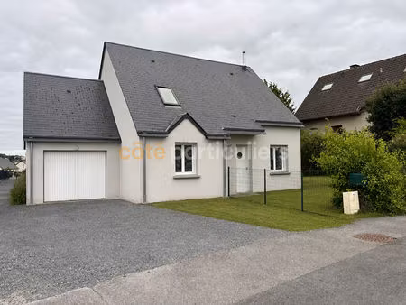 maison agneaux 4 chambres - quartier récent et proche école et services