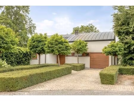 maison à louer à pameiblok 3 asse (rbw26323)
