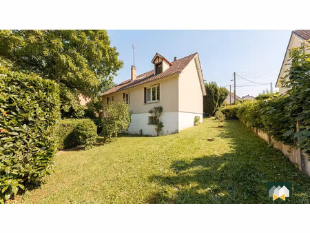 maison 3 chambres idéale premier achat sur sous sol total - cha