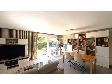 maison genech 4 pièces
