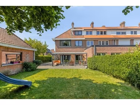 te renoveren gezinswoning in de casterwijk
