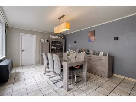 een ruim huis vol potentieel te koop in izegem