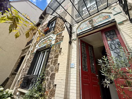 maison la garenne colombes 7 pièces 187 m2